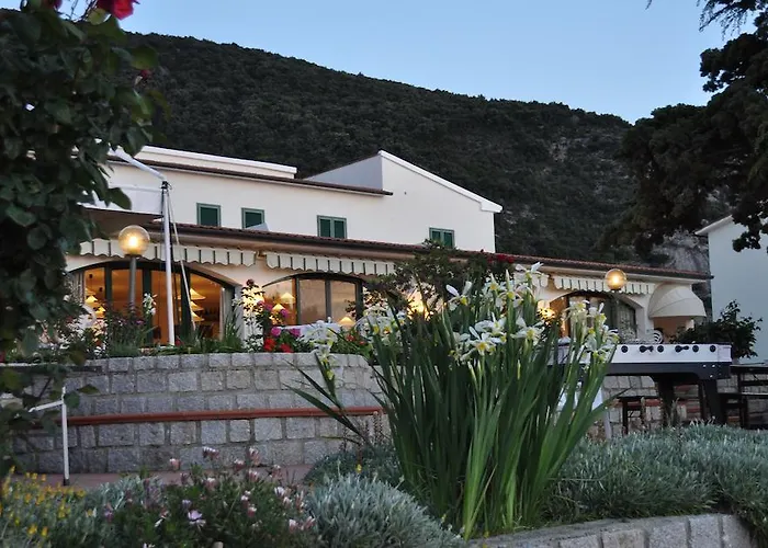 Hotel Belmare