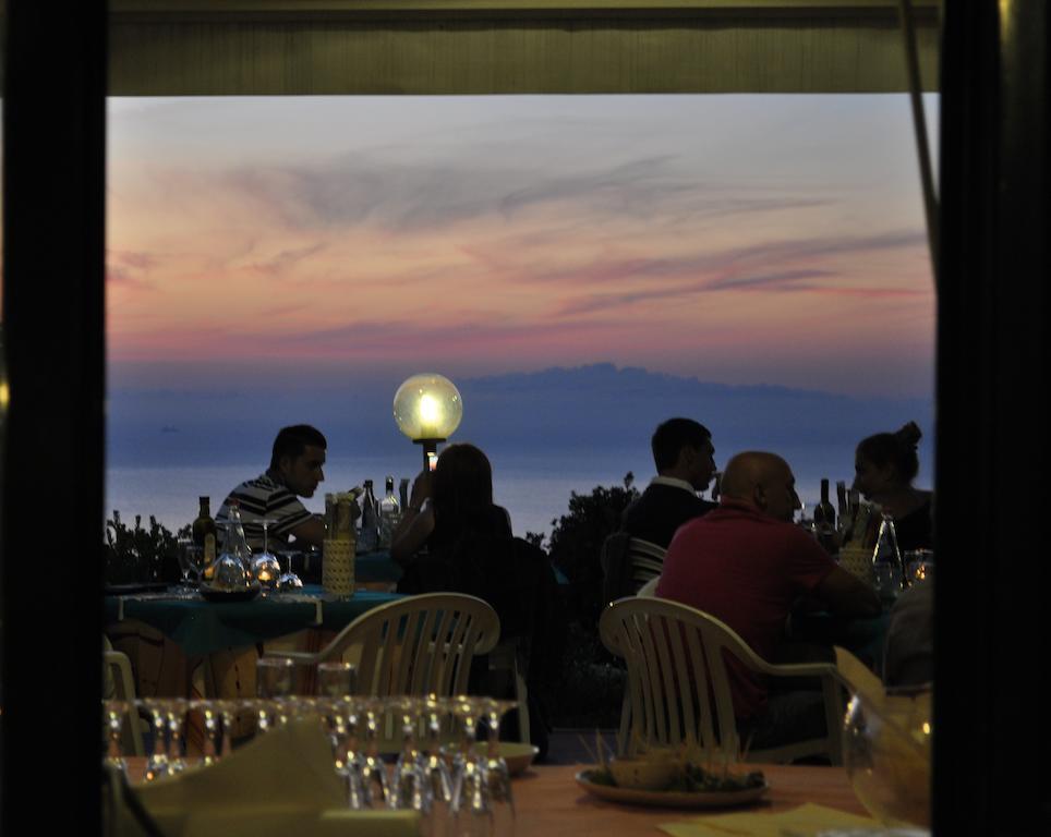 Hotel Belmare Marciana (Isola d'Elba)