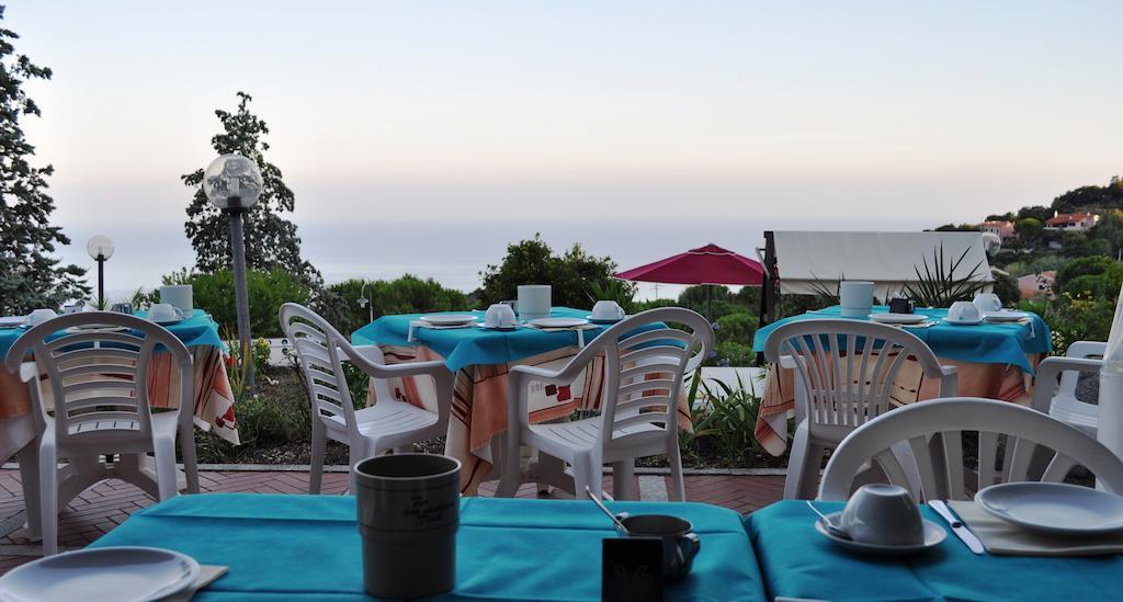Hotel Belmare Marciana (Isola d'Elba)