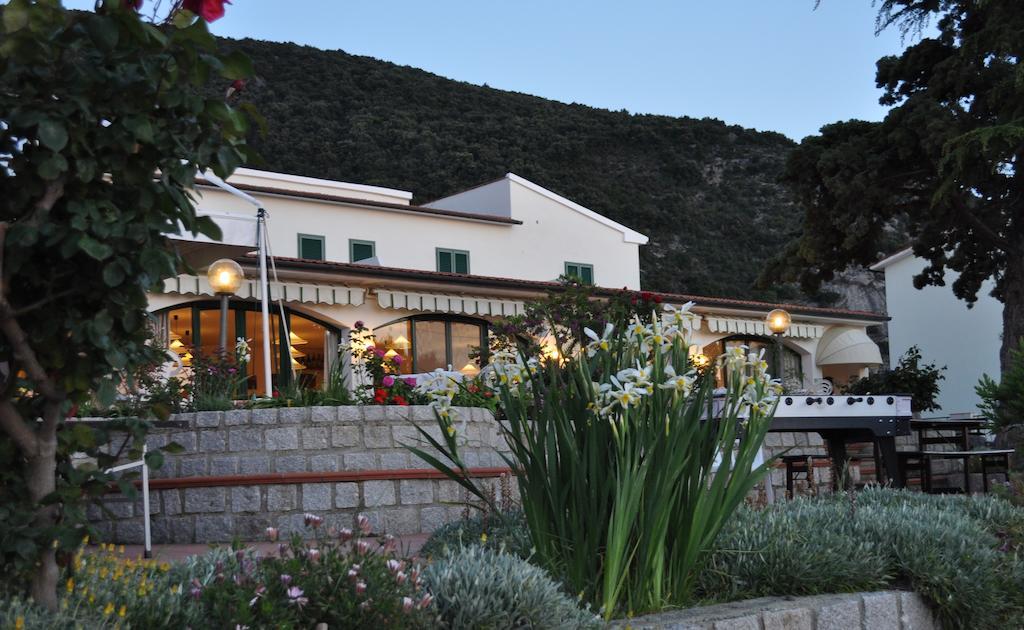 Hotel Belmare Marciana (Isola d'Elba)