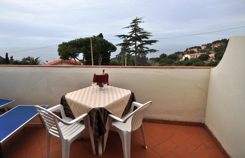 Hotel Belmare